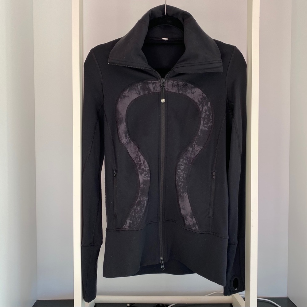 Lululemon Athletica In Stride Jacket